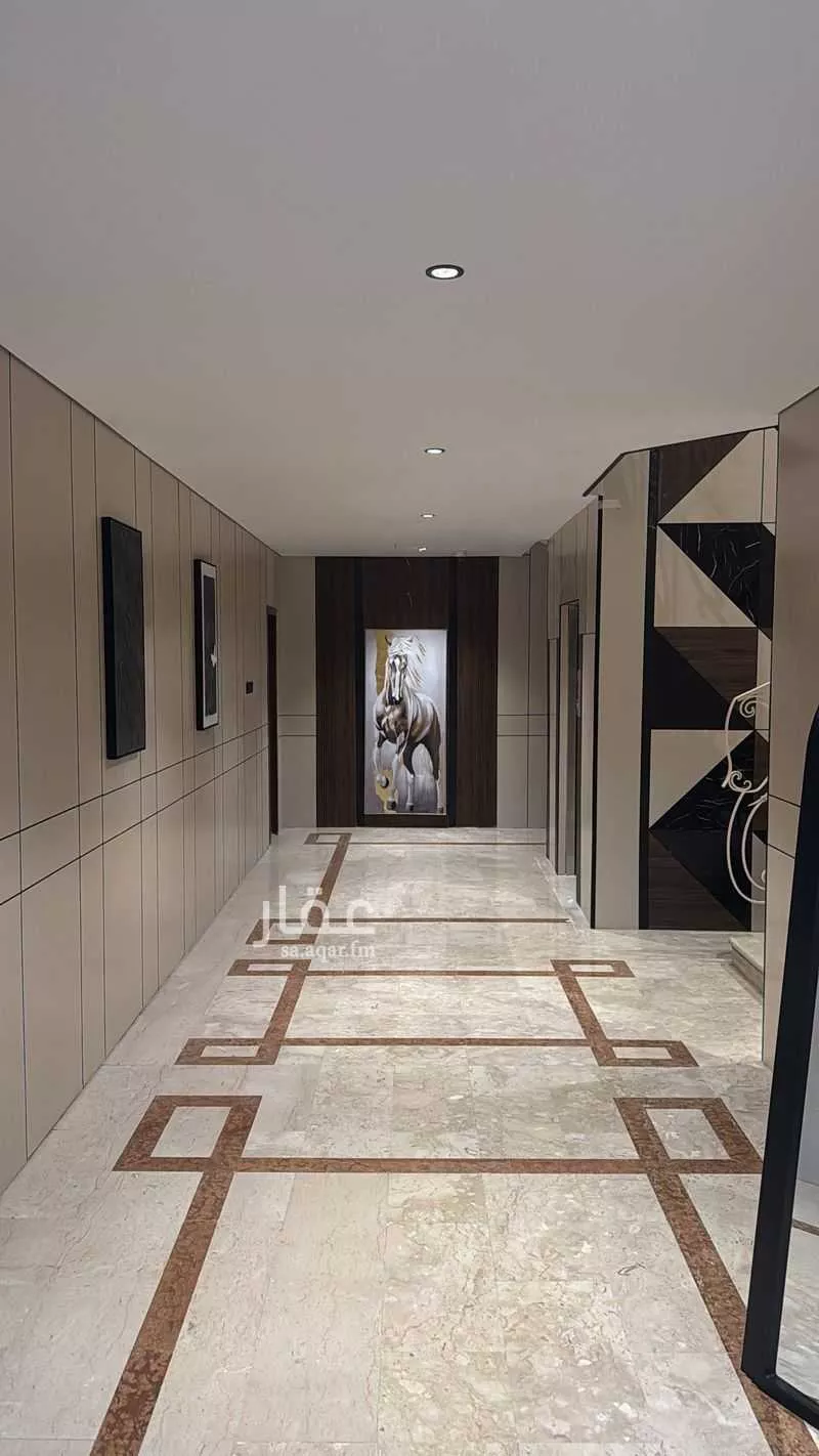 40 bedroom apartment in Al Nuzhah 12