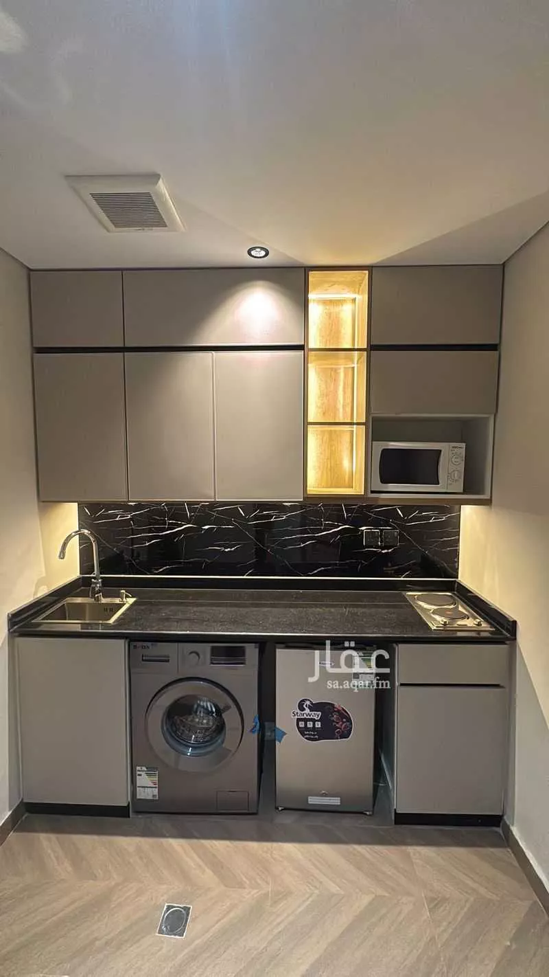 40 bedroom apartment in Al Nuzhah 14