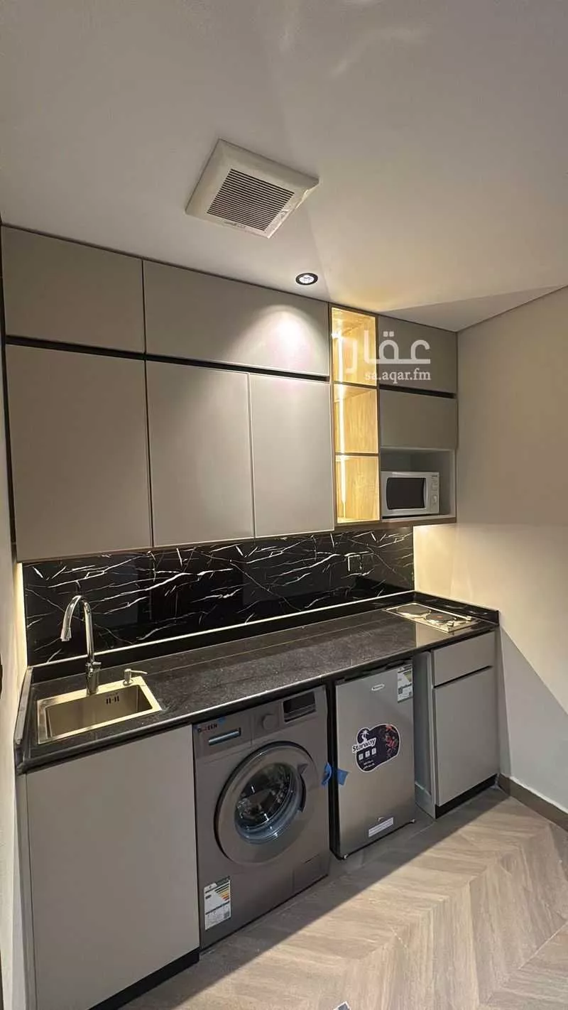 40 bedroom apartment in Al Nuzhah 17