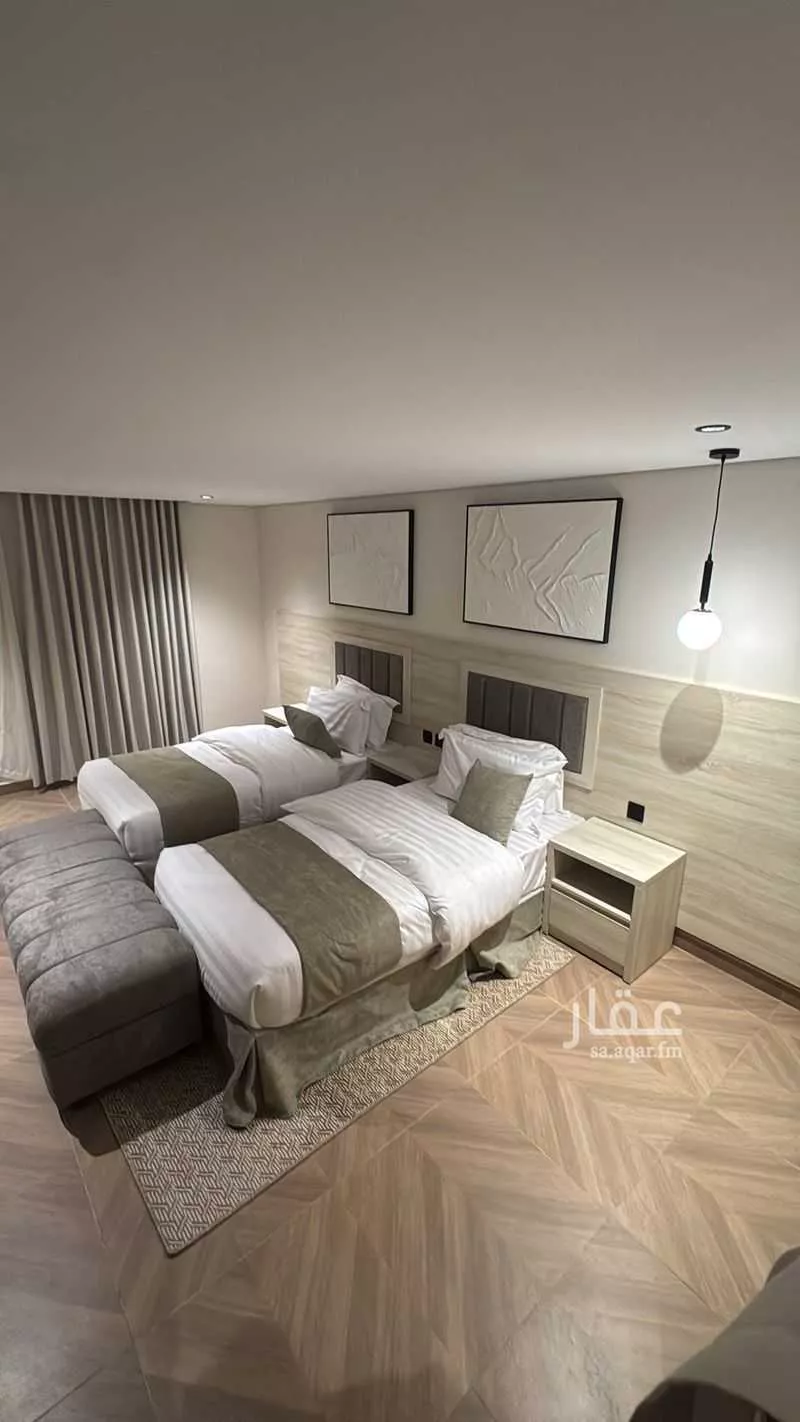 40 bedroom apartment in Al Nuzhah 3