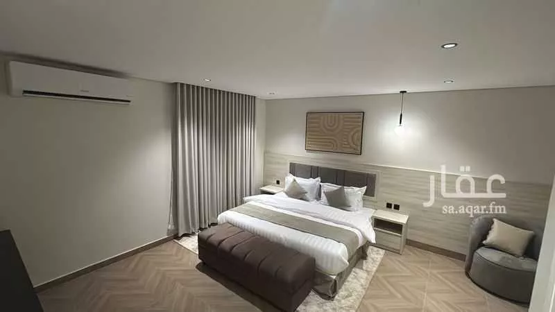 40 bedroom apartment in Al Nuzhah 4