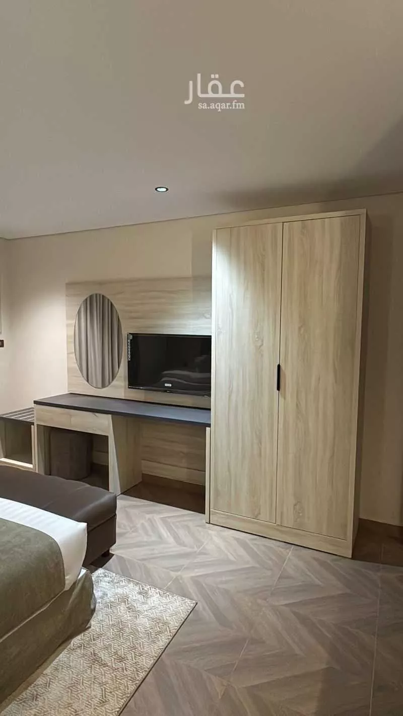 40 bedroom apartment in Al Nuzhah 5