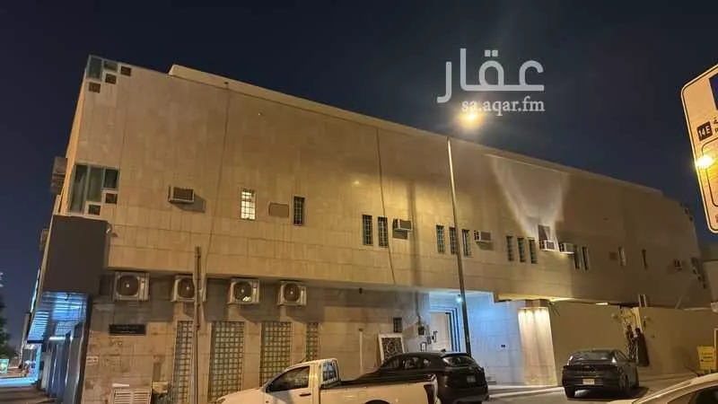 40 bedroom apartment in Al Nuzhah 9