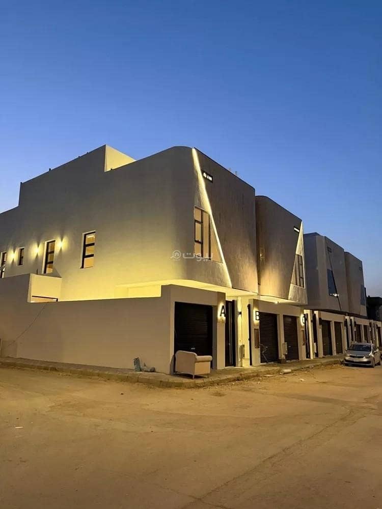 4 bedroom villa in As Suwaidi Al Gharabi, Riyadh 2