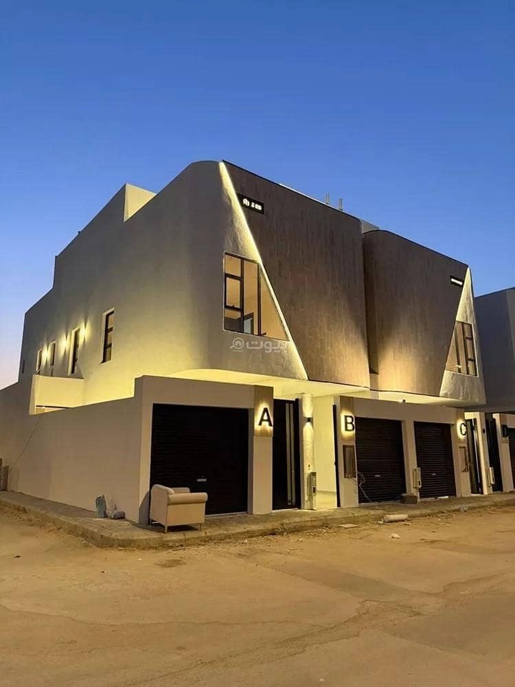 4 bedroom villa in As Suwaidi Al Gharabi, Riyadh 3