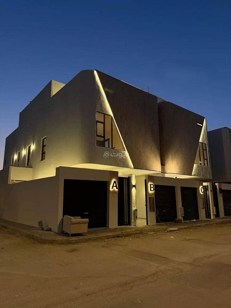 4 bedroom villa in As Suwaidi Al Gharabi, Riyadh 4