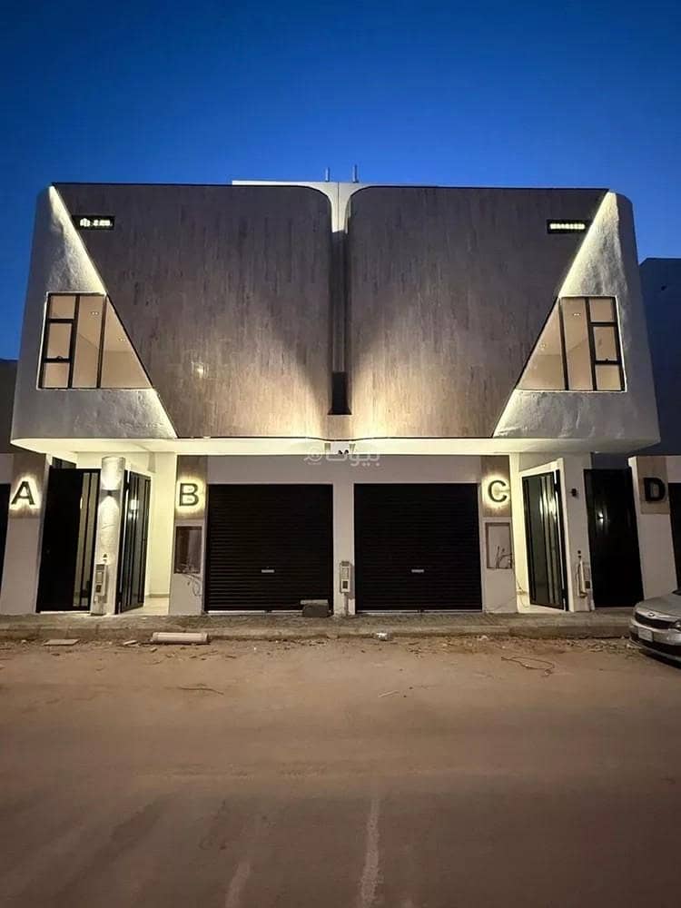 4 bedroom villa in As Suwaidi Al Gharabi, Riyadh 5