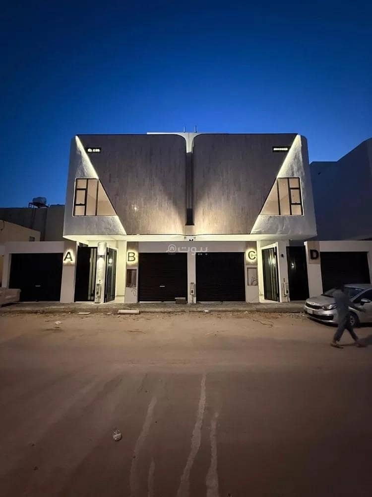 4 bedroom villa in As Suwaidi Al Gharabi, Riyadh 6