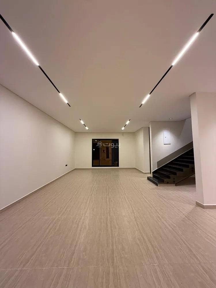 4 bedroom villa in As Suwaidi Al Gharabi, Riyadh 14
