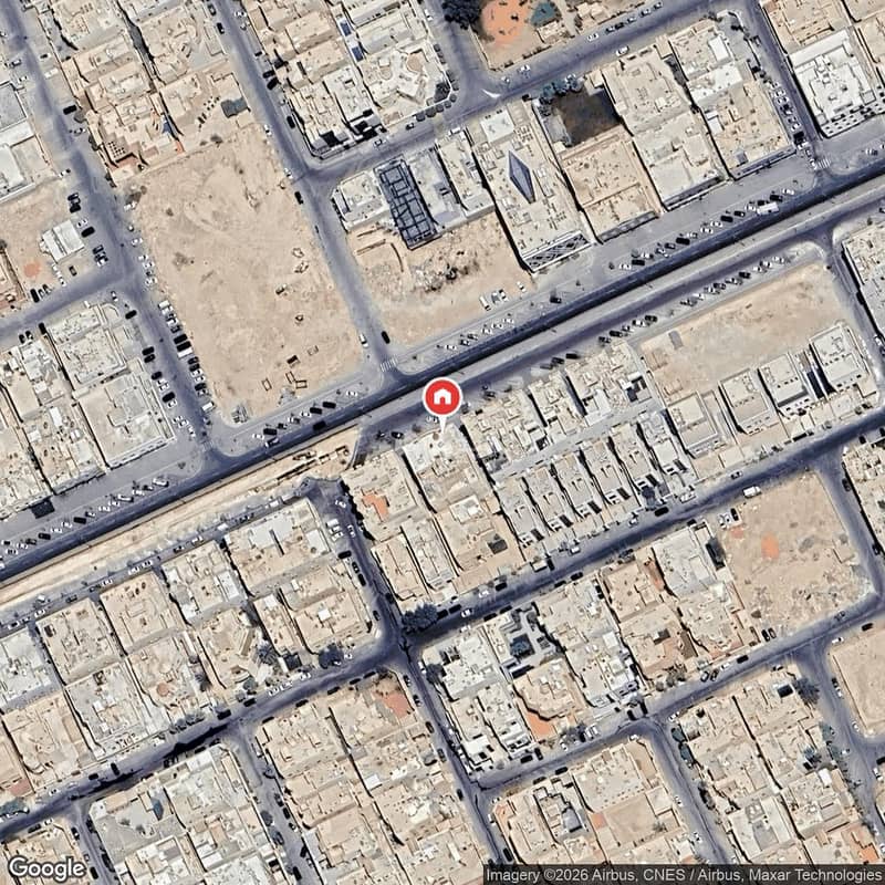 شقة 1 غرف في الوادي، الرياض 6