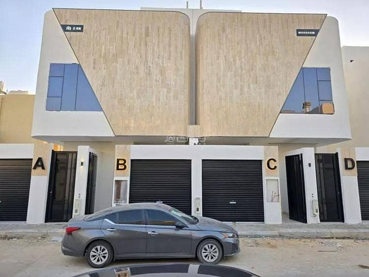 4 bedroom villa in As Suwaidi Al Gharabi, Riyadh 2