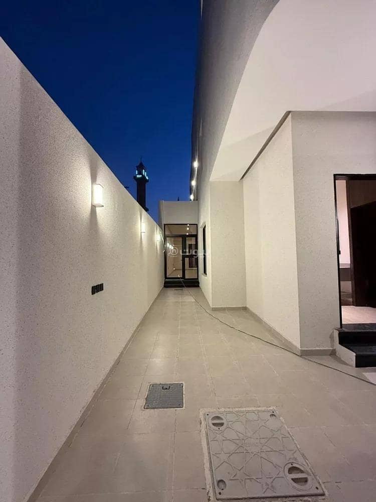 4 bedroom villa in As Suwaidi Al Gharabi, Riyadh 3