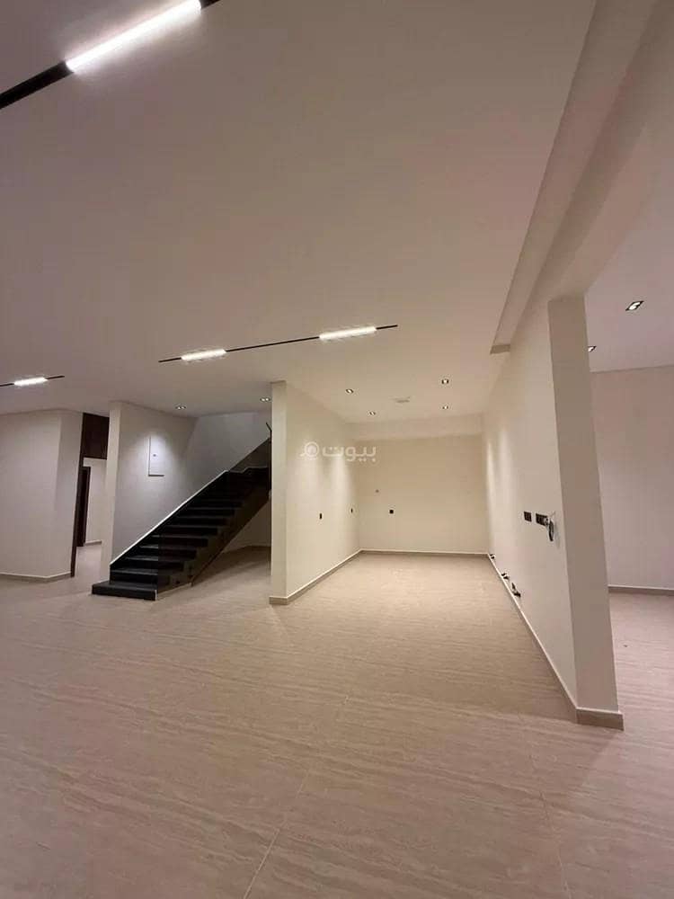 4 bedroom villa in As Suwaidi Al Gharabi, Riyadh 7
