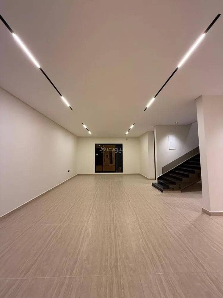 4 bedroom villa in As Suwaidi Al Gharabi, Riyadh 8