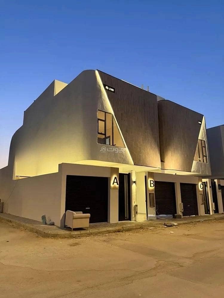 4 bedroom villa in As Suwaidi Al Gharabi, Riyadh 3