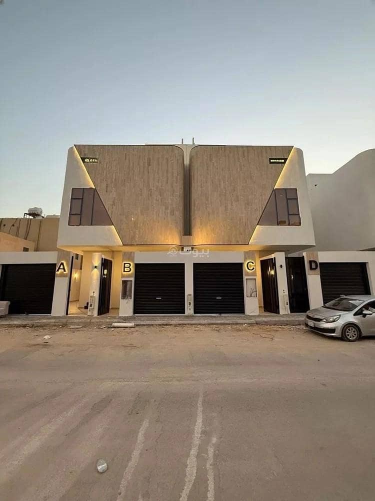 4 bedroom villa in As Suwaidi Al Gharabi, Riyadh 4