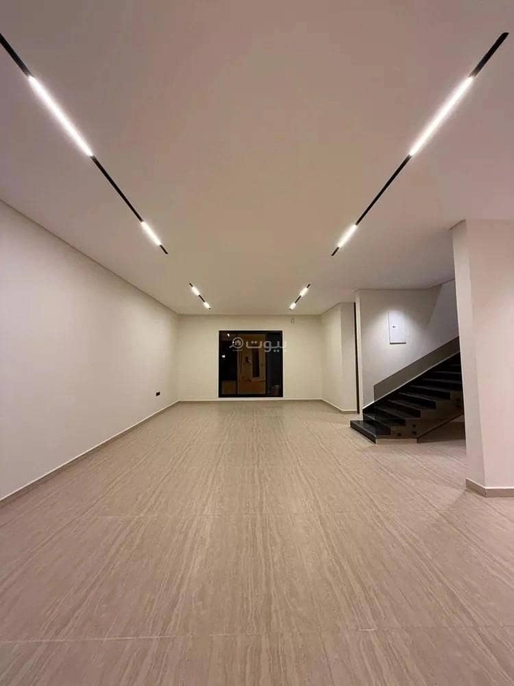 4 bedroom villa in As Suwaidi Al Gharabi, Riyadh 8