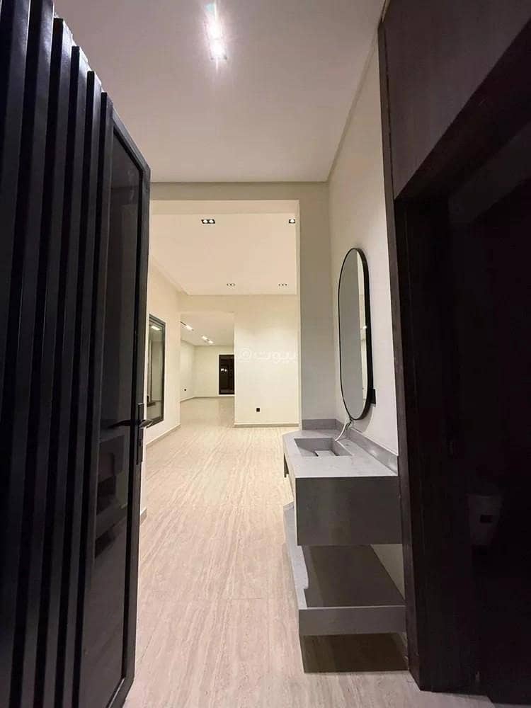 4 bedroom villa in As Suwaidi Al Gharabi, Riyadh 15