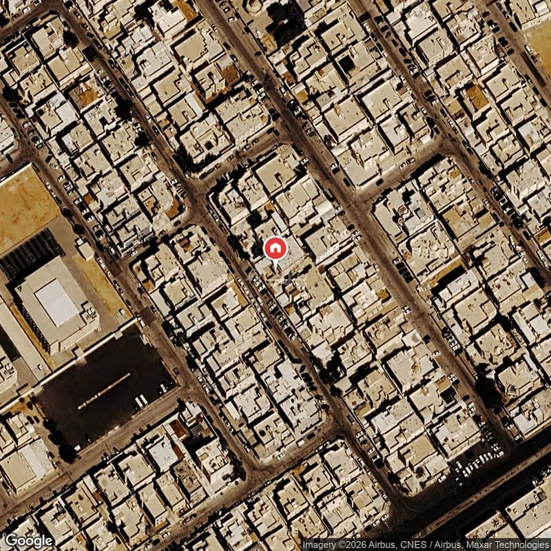 apartment in Al Khaleej, Riyadh