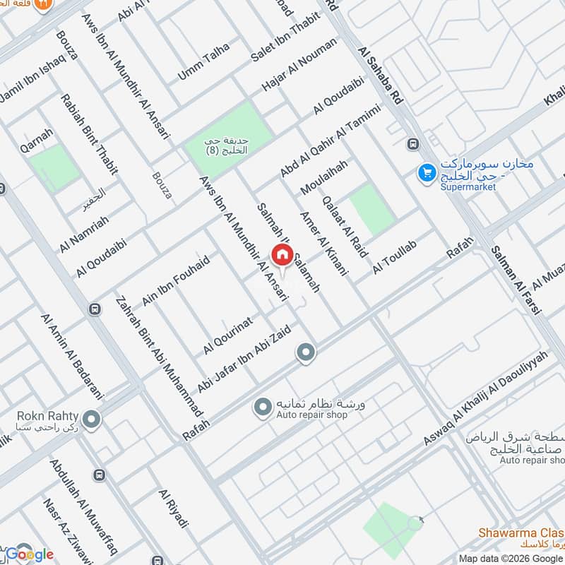 apartment in Al Khaleej, Riyadh 2