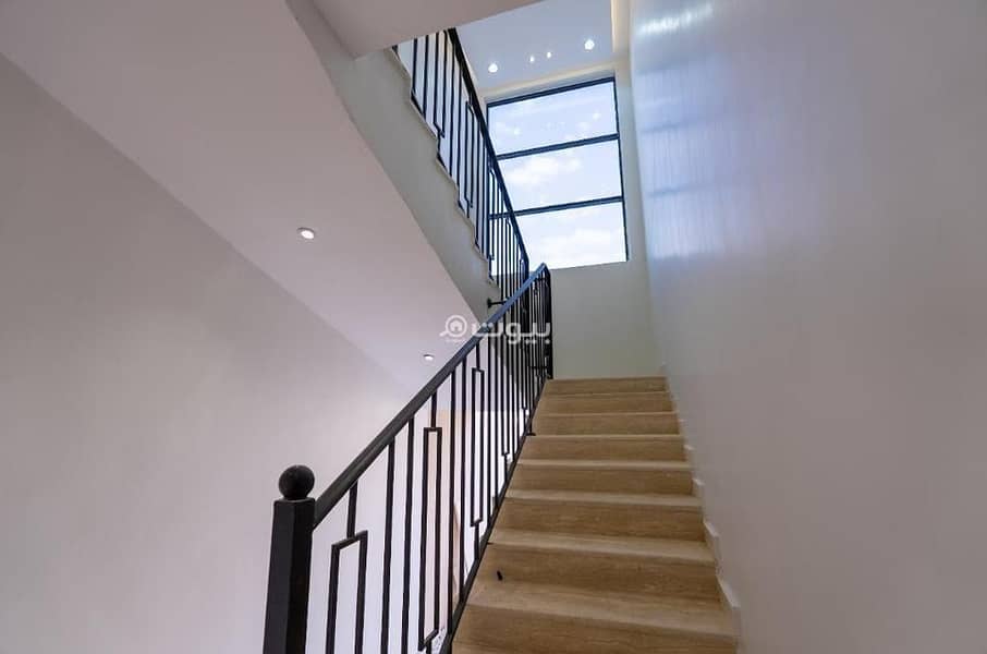 3 bedroom apartment in Okaz, Riyadh 4