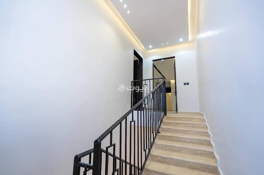 3 bedroom apartment in Okaz, Riyadh 5