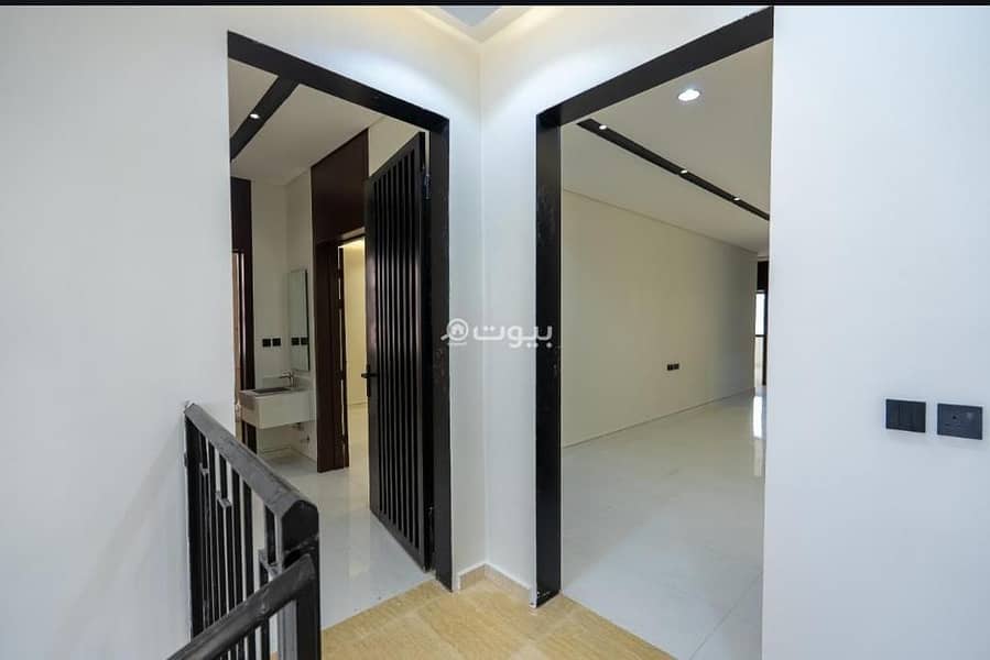 3 bedroom apartment in Okaz, Riyadh 6