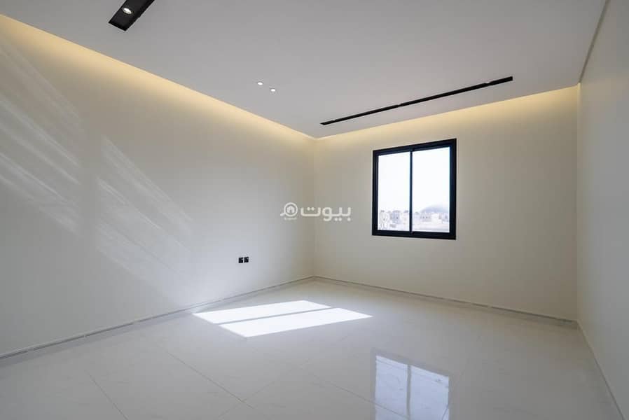 3 bedroom apartment in Okaz, Riyadh 7
