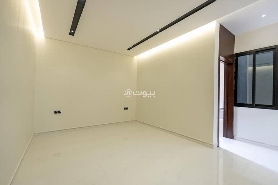 3 bedroom apartment in Okaz, Riyadh 8