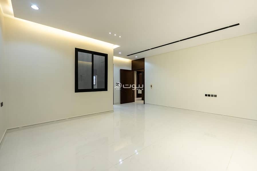 3 bedroom apartment in Okaz, Riyadh 9