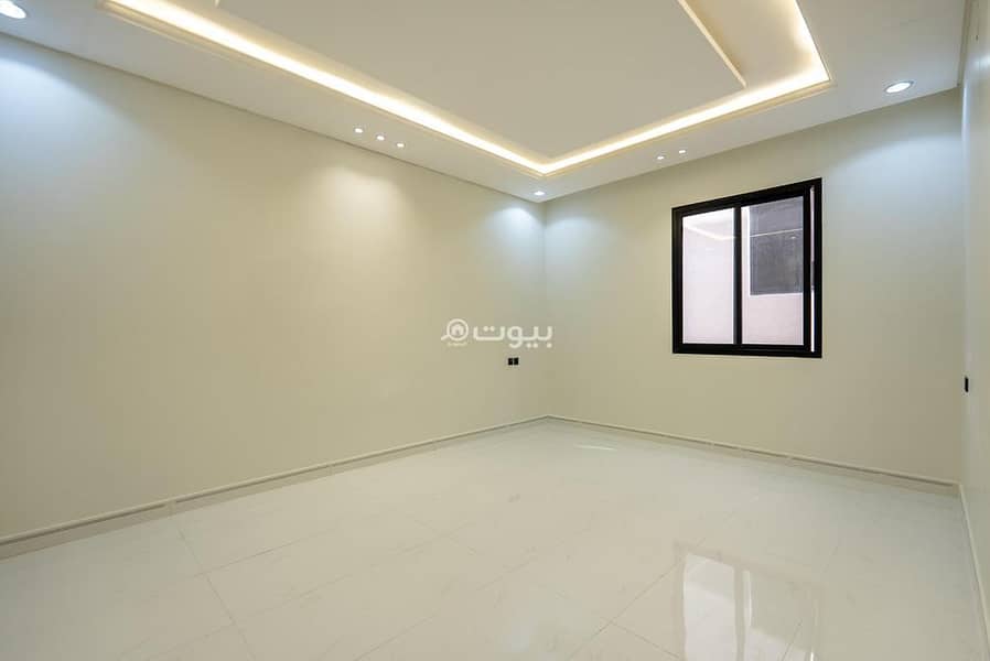 3 bedroom apartment in Okaz, Riyadh 10