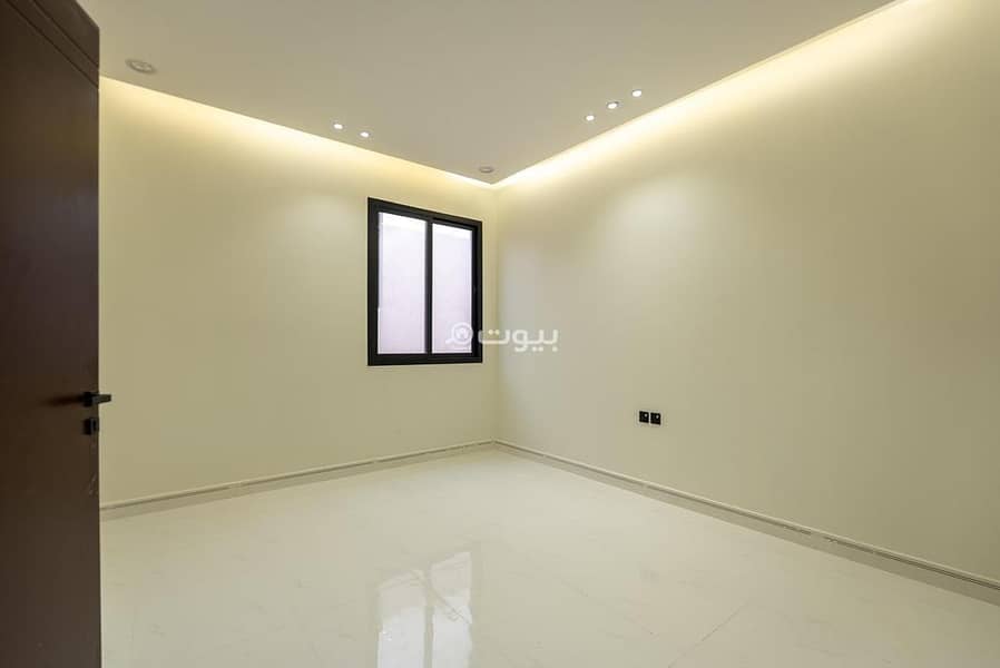 3 bedroom apartment in Okaz, Riyadh 11