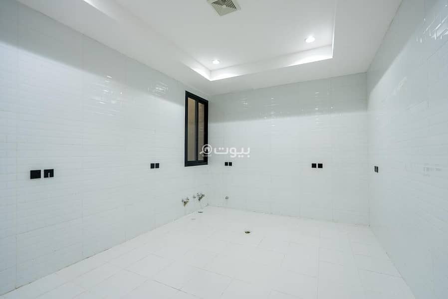 3 bedroom apartment in Okaz, Riyadh 12