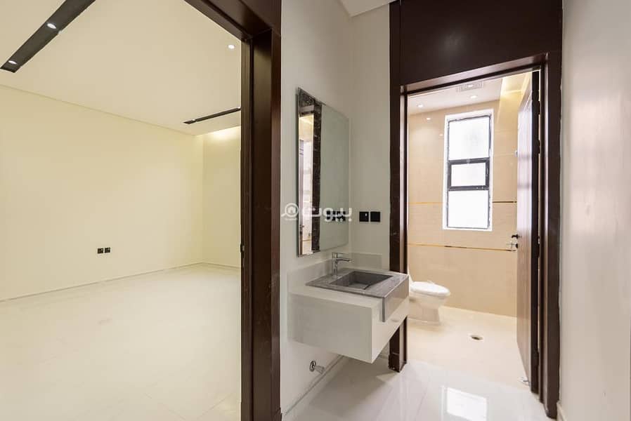 3 bedroom apartment in Okaz, Riyadh 14