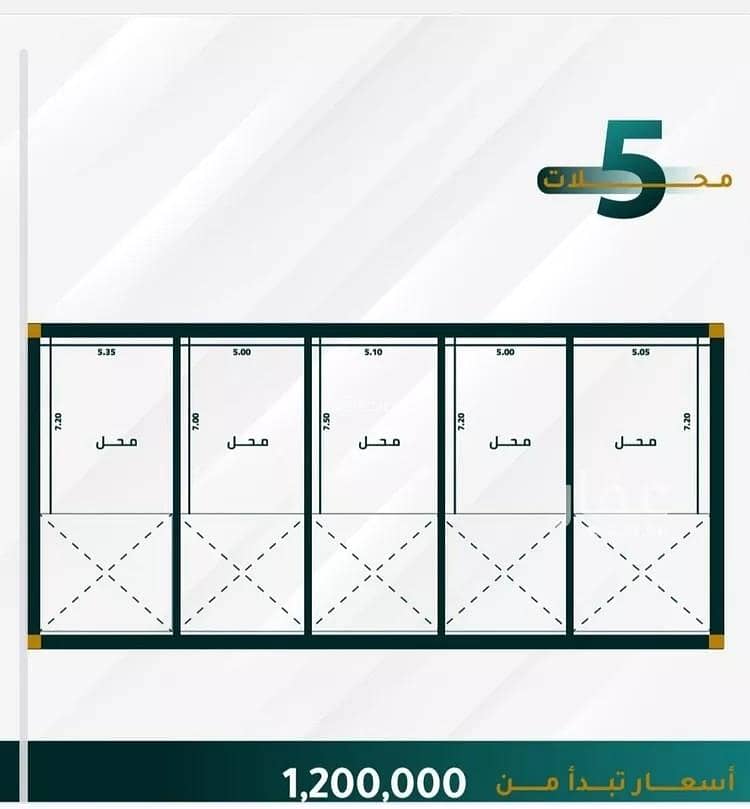 شقة 1 غرف في الفيحاء، جدة 4