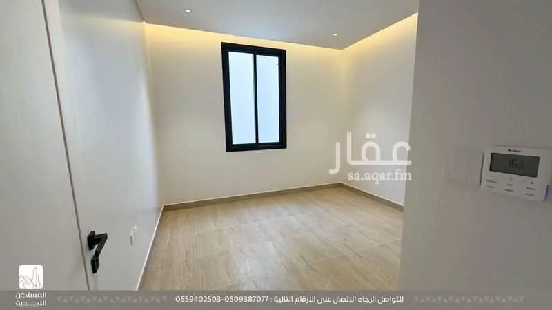 3 bedroom floor in Al Mursalat 2