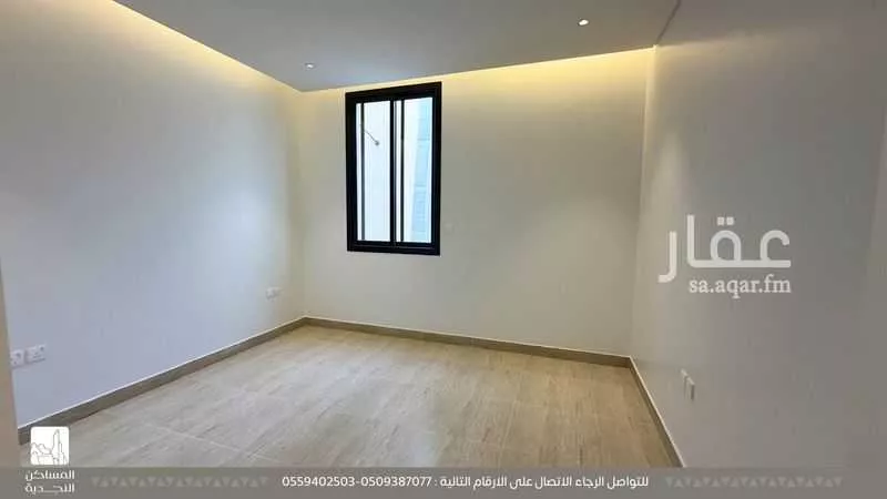 3 bedroom floor in Al Mursalat 3