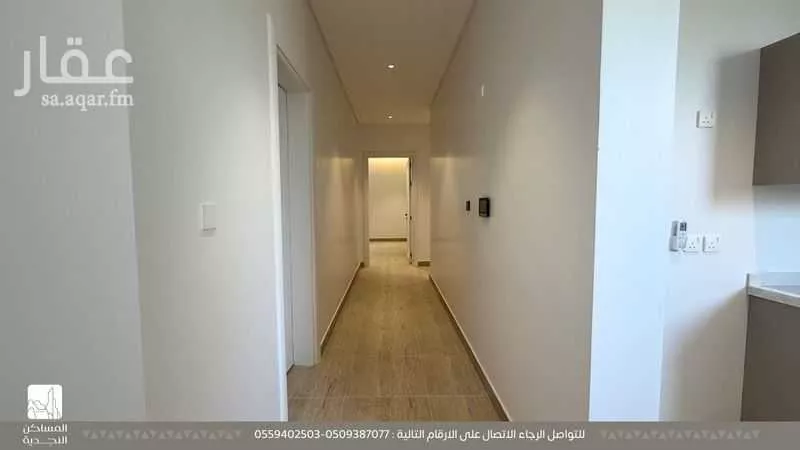 3 bedroom floor in Al Mursalat 4
