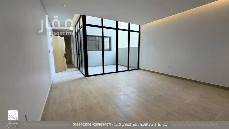 3 bedroom floor in Al Mursalat 5