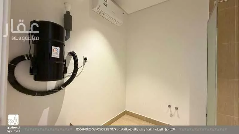 3 bedroom floor in Al Mursalat 6