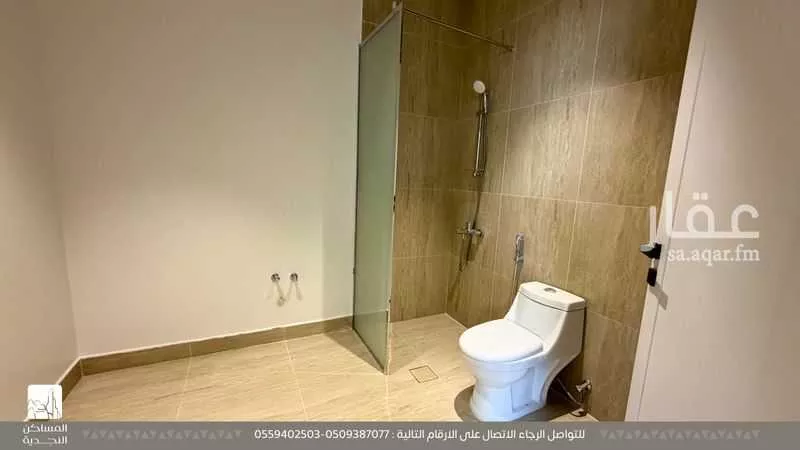 3 bedroom floor in Al Mursalat 7