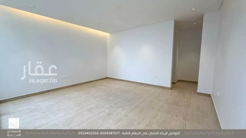3 bedroom floor in Al Mursalat 8
