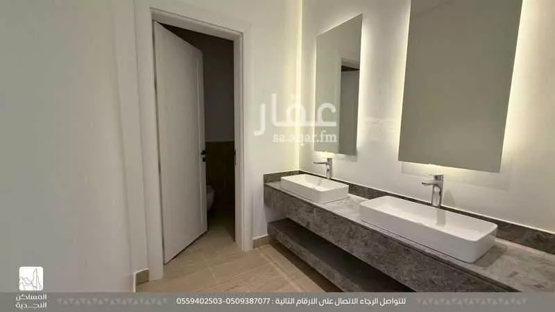 3 bedroom floor in Al Mursalat 9
