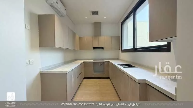 3 bedroom floor in Al Mursalat 10