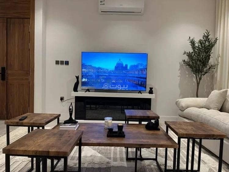 3 bedroom apartment in 6659 Al Bateha Valley, Riyadh 2