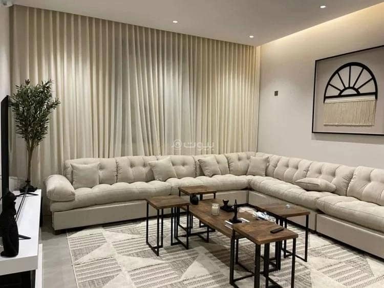 3 bedroom apartment in 6659 Al Bateha Valley, Riyadh 3