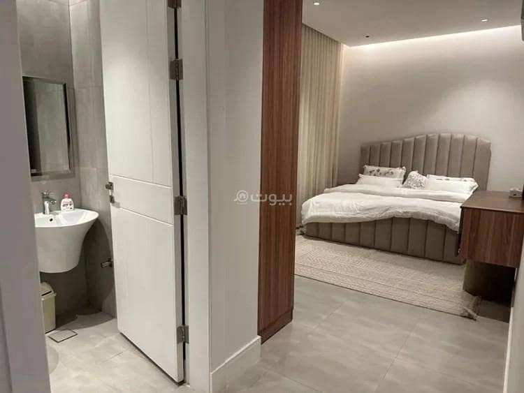 3 bedroom apartment in 6659 Al Bateha Valley, Riyadh 4