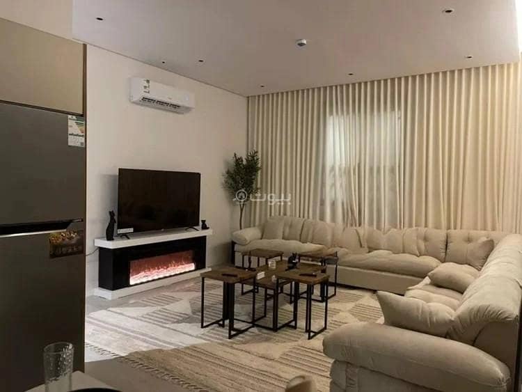 3 bedroom apartment in 6659 Al Bateha Valley, Riyadh 7