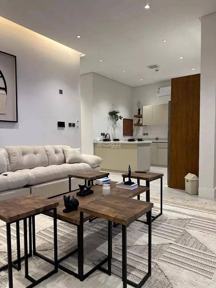 3 bedroom apartment in 6659 Al Bateha Valley, Riyadh 9