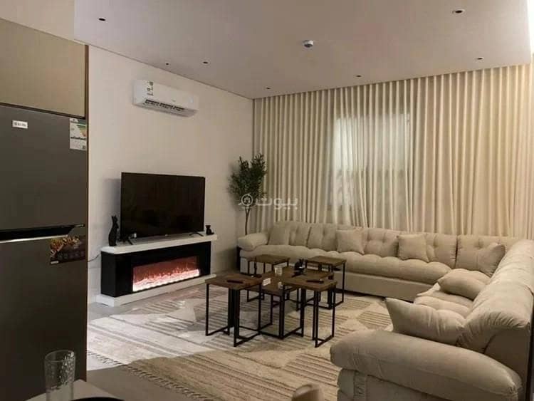 3 bedroom apartment in 6659 Al Bateha Valley, Riyadh 10
